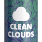 Clean Clouds - Apple & Blackberry Pie (60ml Short Fill)