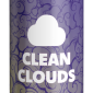 Clean Clouds - Blackcurrant Lemonade (60ml Short Fill)