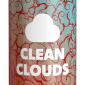 Clean Clouds - Cherry Tunes (120ml Short Fill)