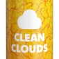 Clean Clouds - Pineapple & Passionfruit (60ml Short Fill)