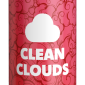 Clean Clouds - Red Berry Blast (120ml Short Fill)