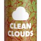 Clean Clouds - Strawberry & Lime (60ml Short Fill)