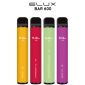 Elux Bar - 20mg Disposable Pod Kit (600 Puffs)