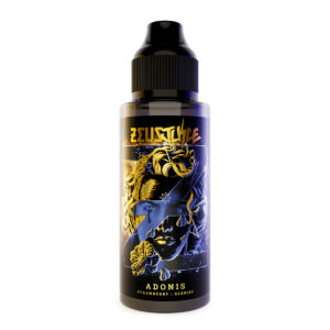 Zeus Juice Adonis