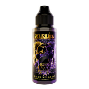 Zeus Juice Black Reloaded