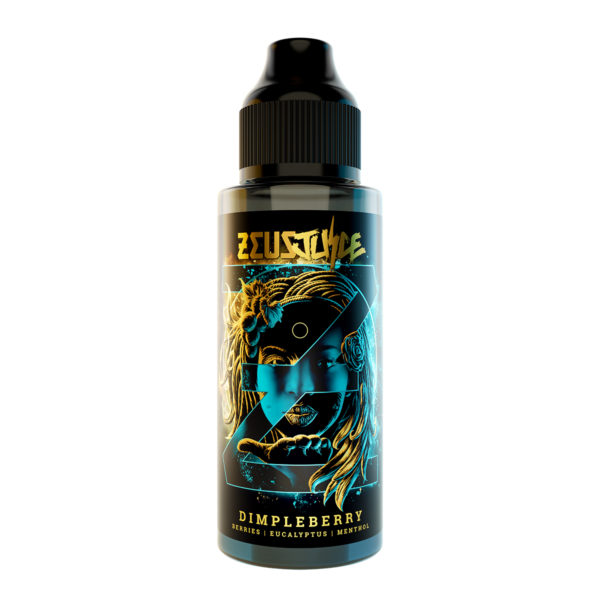 Zeus Juice Dimpleberry