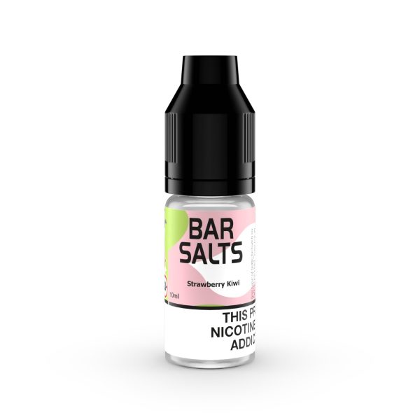 Bar Salts Strawberry Kiwi