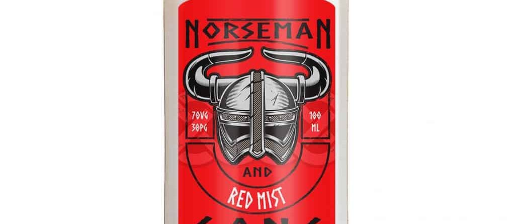 Norseman Red Mist