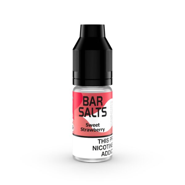 Bar Salts - Sweet Strawberry