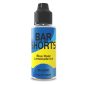 Bar Shorts Blue Razz Lemonade